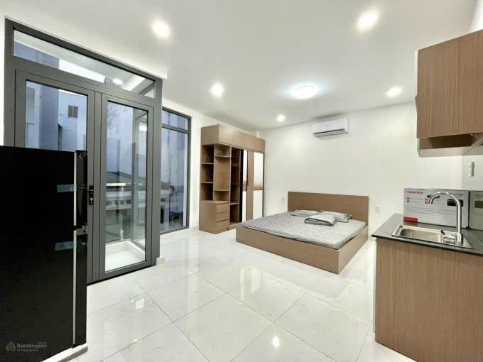 BÁN GẤP CHDV NHƯ KHÁCH SẠN 5 SAO- DOANH THU TRÊN 100 TRIÊU- CHỦ NGỘP GIẢM 2 TỶ