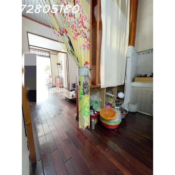 Bán Nhà 3Pn 68m2 Giáo xứ Tam Hải, QL1A Tam Bình Thủ Đức,Chỉ 4.55 Tỷ TL