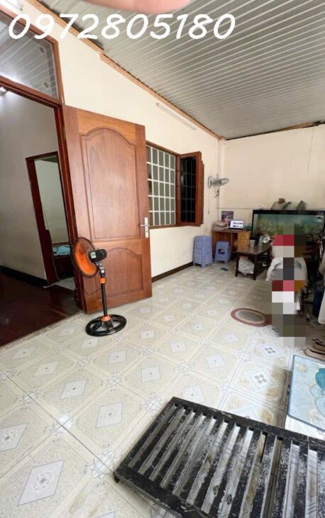 Bán Nhà 3Pn 68m2 Giáo xứ Tam Hải, QL1A Tam Bình Thủ Đức,Chỉ 4.55 Tỷ TL