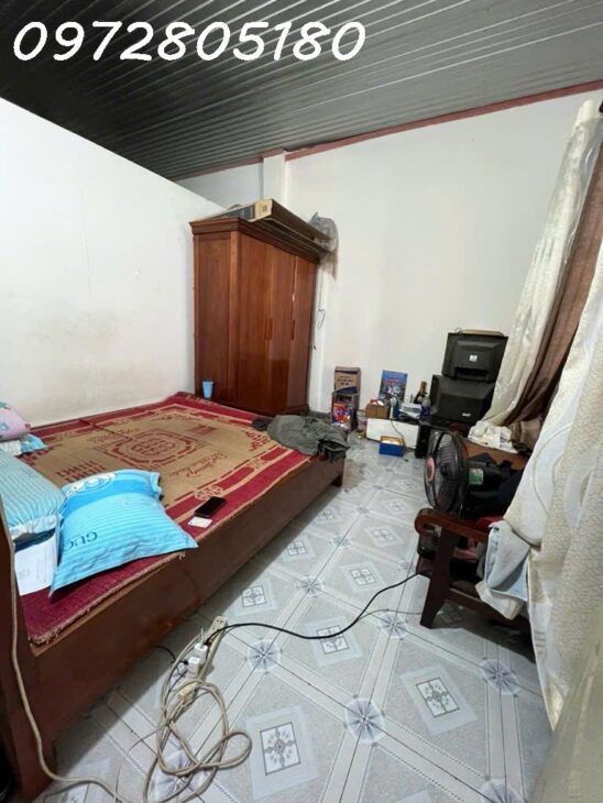 Bán Nhà 3Pn 68m2 Giáo xứ Tam Hải, QL1A Tam Bình Thủ Đức,Chỉ 4.55 Tỷ TL