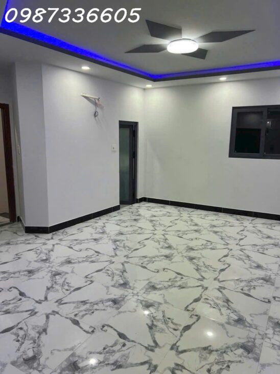 NHÀ 2 TẦNG MÁI THÁI HXH 6M – SÁT KHU CÔNG NGHỆ CAO, TĂNG NHƠN PHÚ B – 85M² – NHỈNH 6 TỶ