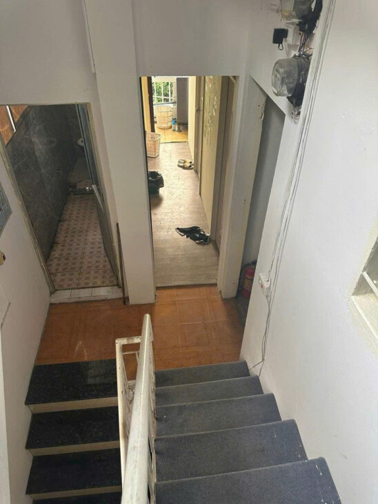 HÀNG HIẾM CẦU GIẤY – NHÀ LÔ GÓC 2 MẶT THOÁNG – Ô TÔ TRÁNH – GIÁ HỢP LÝ 28/40M2*4T