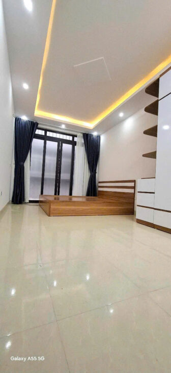 PHÚC LA – 30M2 – 5 TẦNG – MỖI TẦNG 1 nơi – giá bán 6.95 TỶ – NHÀ ĐẸP ĐÓN LỘC