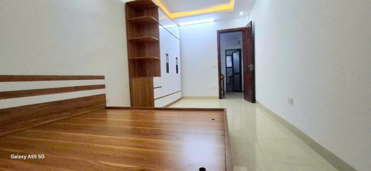 PHÚC LA – 30M2 – 5 TẦNG – MỖI TẦNG 1 nơi – giá bán 6.95 TỶ – NHÀ ĐẸP ĐÓN LỘC