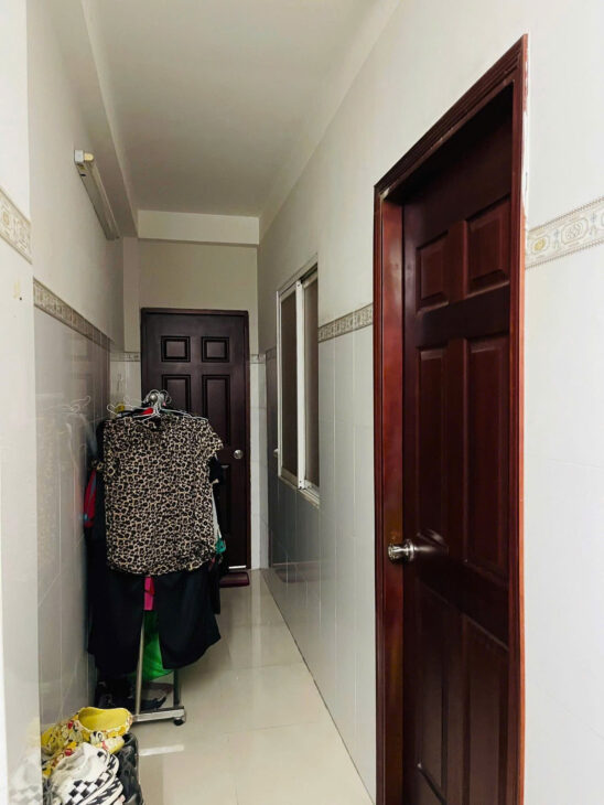 SIÊU PHẨM NGAY CHỢ NGUYỄN THỊ TẦN – 5 TẦNG – GIÁ TỐT CHO NHÀ ĐẦU TƯ