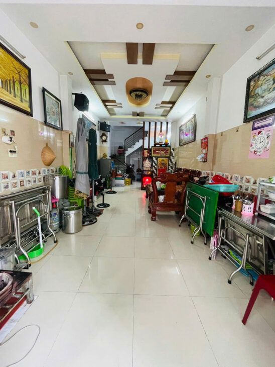 SIÊU PHẨM NGAY CHỢ NGUYỄN THỊ TẦN – 5 TẦNG – GIÁ TỐT CHO NHÀ ĐẦU TƯ