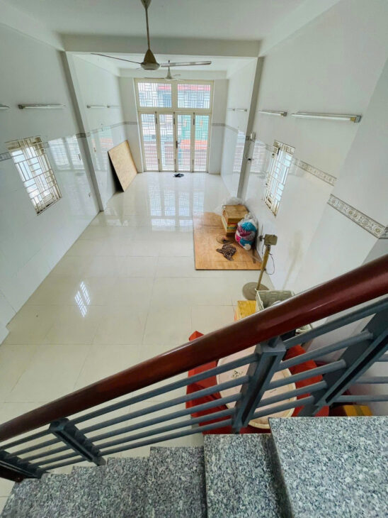 SIÊU PHẨM NGAY CHỢ NGUYỄN THỊ TẦN – 5 TẦNG – GIÁ TỐT CHO NHÀ ĐẦU TƯ