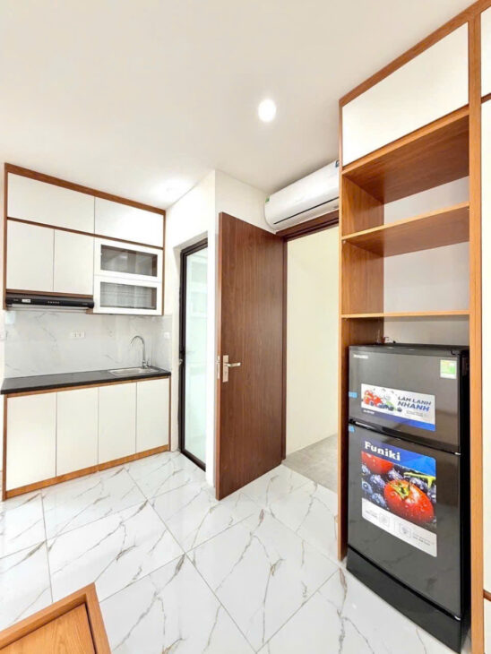 BÁN NHÀ GIÁP BÁT, HOÀNG MAI,61 M2 , 6 TẦNG TM, MẶT TIỀN 4,7 M, GIÁ NHỈNH 17 TỶ,