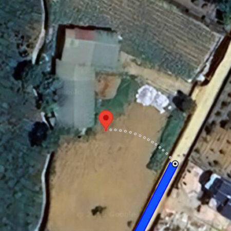 Bán mảnh đất SIÊU ĐẸP- TT DU LỊCH MỘC CHÂU – 2835M² – MẶT TIỀN 63M – giá 16,2T