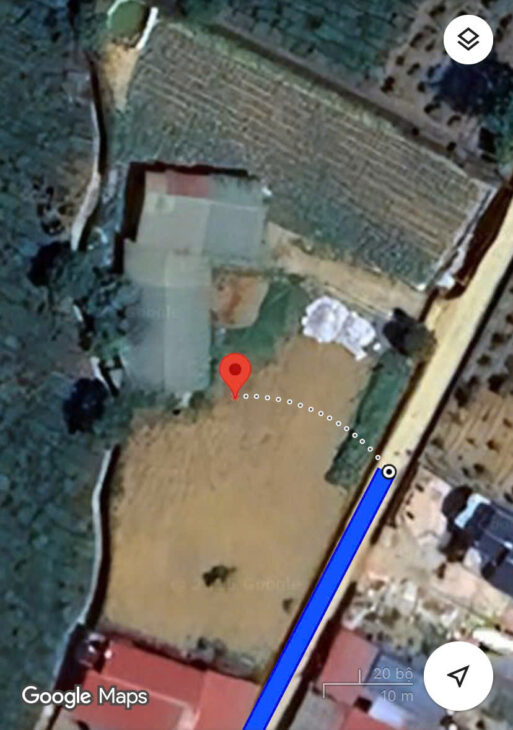 Bán mảnh đất SIÊU ĐẸP- TT DU LỊCH MỘC CHÂU – 2835M² – MẶT TIỀN 63M – giá 16,2T