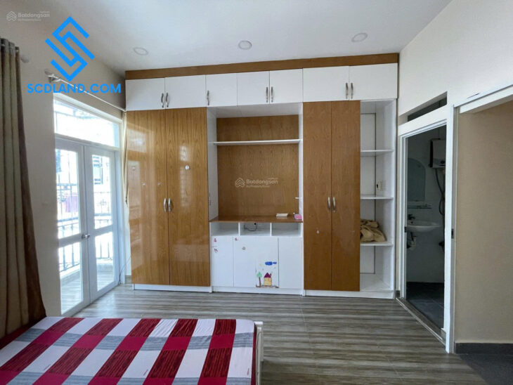 Cần Bán Gấp Nhà Trần Nguyên Hãn – Nội Thất Đầy Đủ – Dọn Vào Ở Ngay