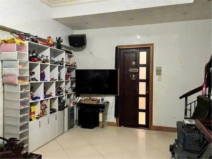 NHÀ ĐẸP – GIÁ TỐT – Chính Chủ Cần Bán Nhanh căn nhà mặt tiền đường Thiên Phước, quận Tân Bình, TPHCM