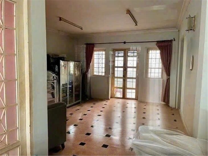 NHÀ ĐẸP – GIÁ TỐT – Chính Chủ Cần Bán Nhanh căn nhà mặt tiền đường Thiên Phước, quận Tân Bình, TPHCM