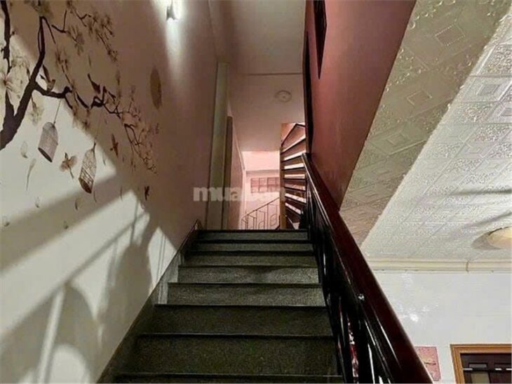 NHÀ ĐẸP – GIÁ TỐT – Chính Chủ Cần Bán Nhanh căn nhà mặt tiền đường Thiên Phước, quận Tân Bình, TPHCM