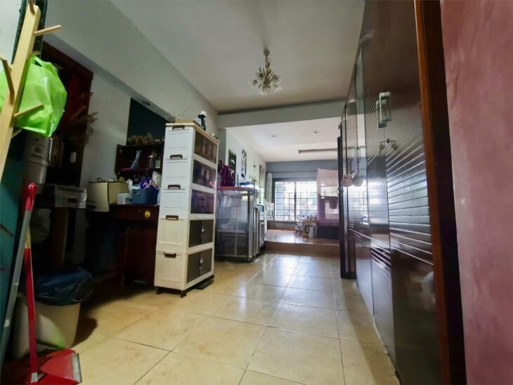 NHÀ ĐẸP – GIÁ TỐT – Chính Chủ Cần Bán Nhanh căn nhà mặt tiền đường Thiên Phước, quận Tân Bình, TPHCM