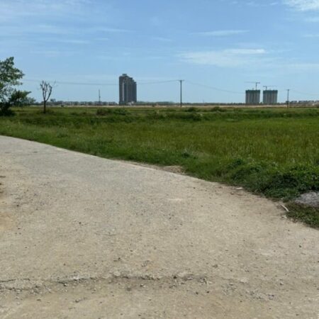 CẦN TIỀN – BÁN GẤP – 2 Lô Đất Vị Trí Đẹp Tại Xóm Phong Thuận, phường Trường Vinh, Nghệ An