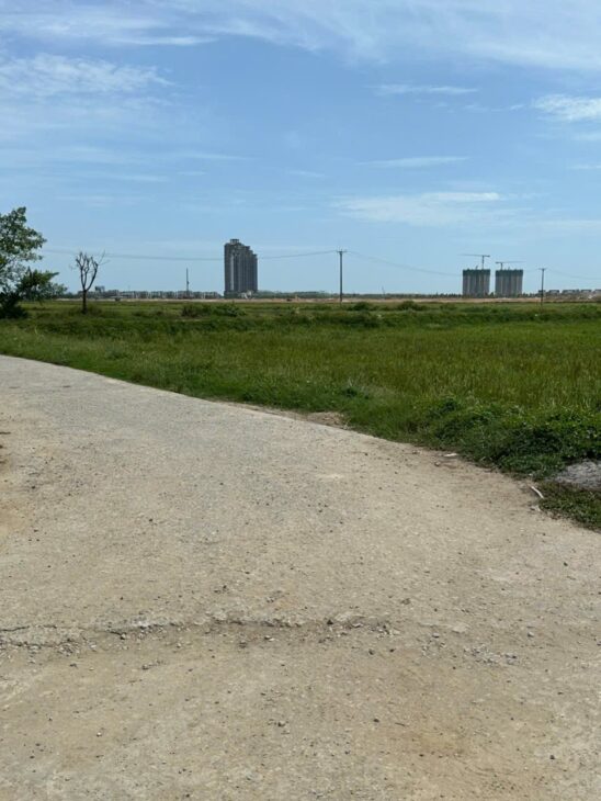 CẦN TIỀN – BÁN GẤP – 2 Lô Đất Vị Trí Đẹp Tại Xóm Phong Thuận, phường Trường Vinh, Nghệ An