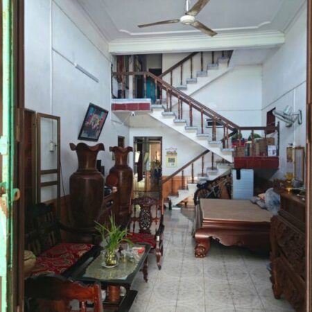 NHÀ CHÍNH CHỦ – MẶT TIỀN Đường 17A Xã Vĩnh Tiến, Huyện Vĩnh Bảo, TP Hải Phòng