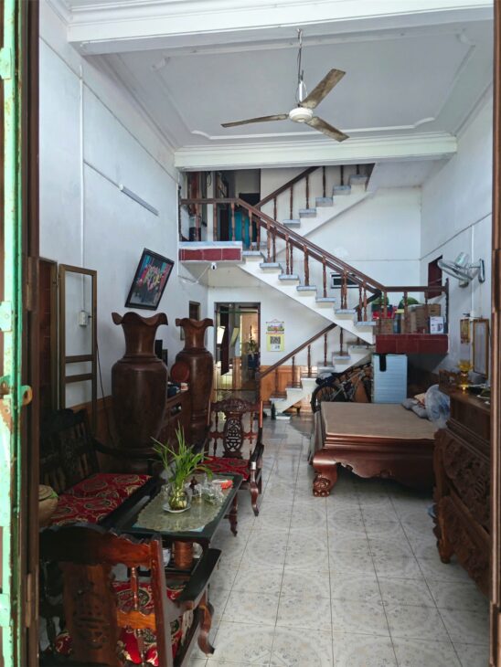 NHÀ CHÍNH CHỦ – MẶT TIỀN Đường 17A Xã Vĩnh Tiến, Huyện Vĩnh Bảo, TP Hải Phòng