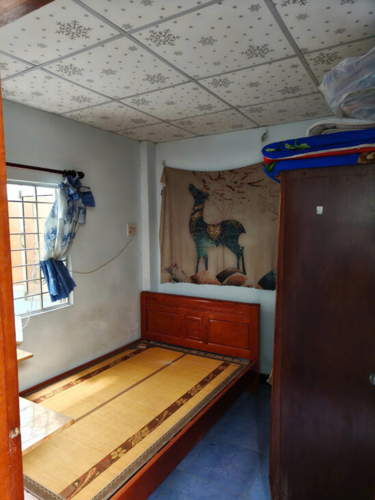 CẦN BÁN NHÀ HẢM LẠC LONG QUÂN – NỞ HẬU – TÂN BÌNH