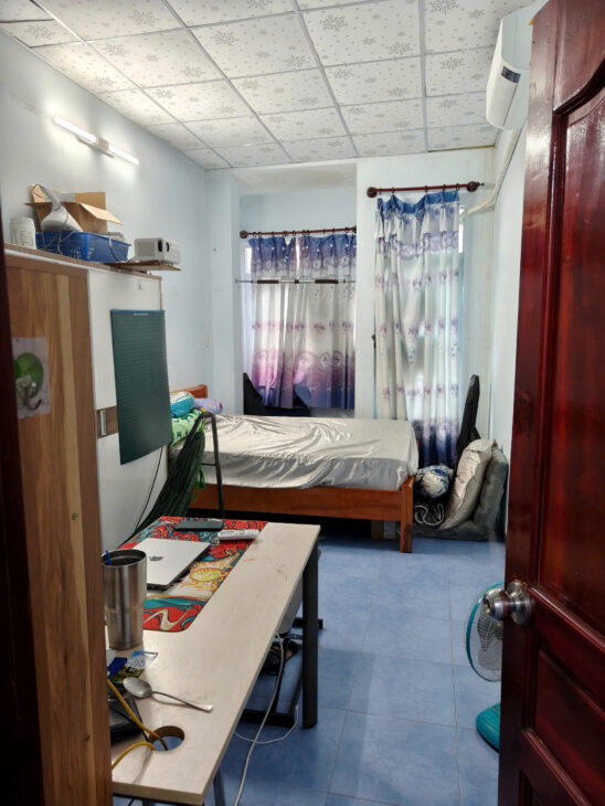 CẦN BÁN NHÀ HẢM LẠC LONG QUÂN – NỞ HẬU – TÂN BÌNH