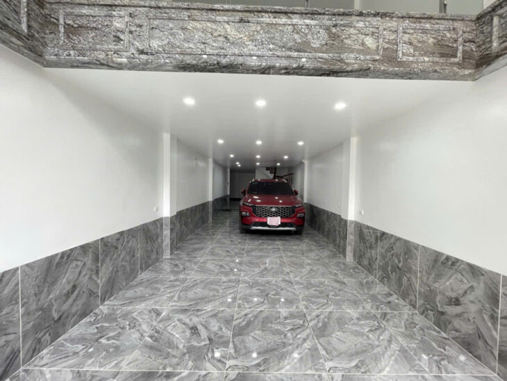 BÁN NHÀ NGUYỄN ĐỨC CẢNH- HOÀNG MAI, 98 M2, 7 TẦNG THANG MÁY, GIÁ 29,5 TỶ.