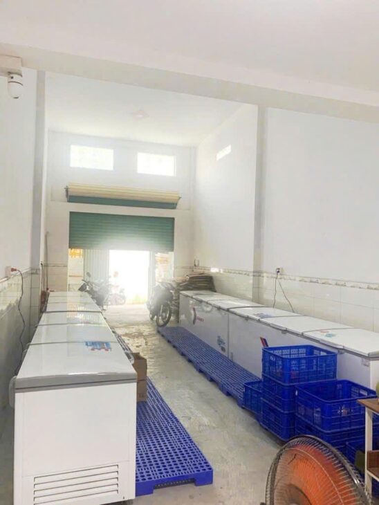 Nhà Mặt tiền Hẻm Xe Hơi Thông 92m2 Tam Châu Tam Bình Thủ Đức,Chỉ 5 Tỷ