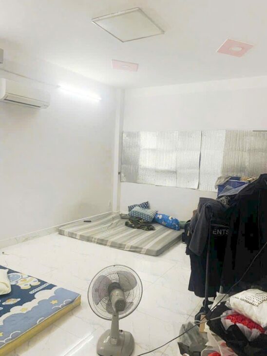 Nhà Mặt tiền Hẻm Xe Hơi Thông 92m2 Tam Châu Tam Bình Thủ Đức,Chỉ 5 Tỷ