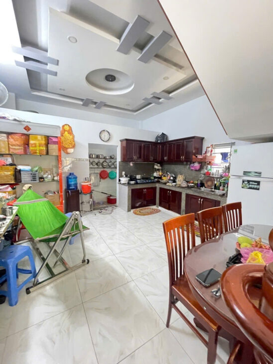 Mặt tiền Bờ Kênh Tham Lương – Bình Hưng Hoà – Bình Tân – 135m2 – giá chỉ 6.8 tỷ.