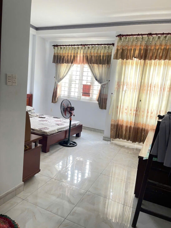 Mặt tiền Bờ Kênh Tham Lương – Bình Hưng Hoà – Bình Tân – 135m2 – giá chỉ 6.8 tỷ.