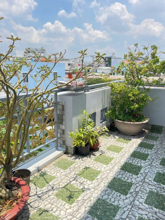 Mặt tiền Bờ Kênh Tham Lương – Bình Hưng Hoà – Bình Tân – 135m2 – giá chỉ 6.8 tỷ.