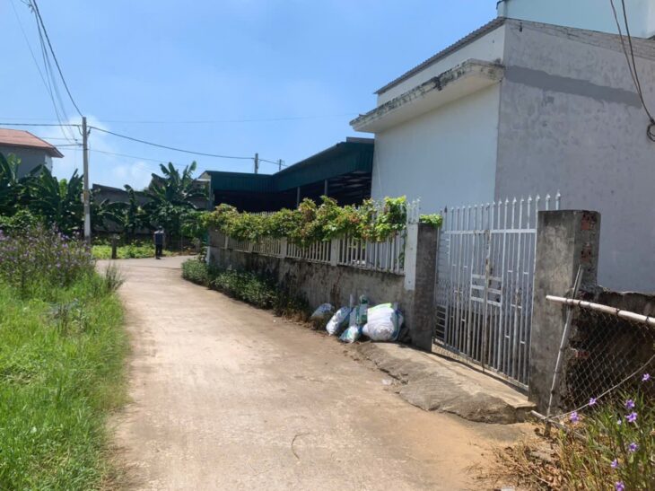 ĐẤT ĐẸP – GIÁ TỐT – Bán GẤP Lô Đất Vị Trí Đắc Địa 2 Mặt Tiền Xã Khánh Hòa, Yên Khánh , Ninh Bình
