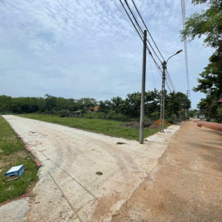 💣 Đất Hà Nội hơn 115m² mà chỉ hơn 700TR