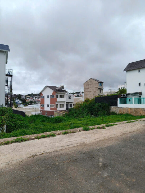 ĐẤT BIỆT THỰ KQH MAI XUÂN THƯỞNG – GIÁ TỐT ( PHƯỜNG LÂM VIÊN )