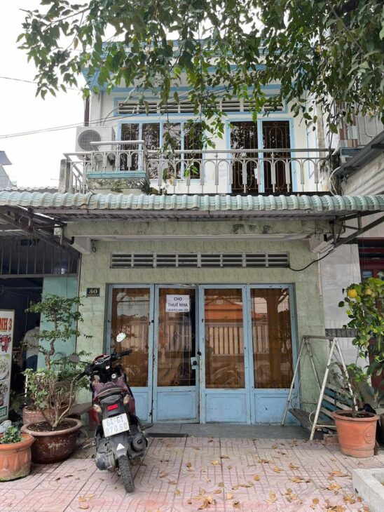 Chính Chủ Cần Bán Nhanh Nhà Mặt Tiền Tại TT Cái Nhim, Mang Thít, Vĩnh Long