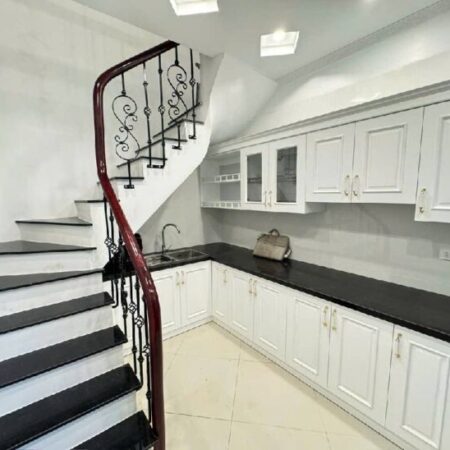 🏡 Cát linh- đống đa-ngõ thông -NHÀ ĐẸP -DT22M-3 tầng:giá chỉ 6.5tỷ