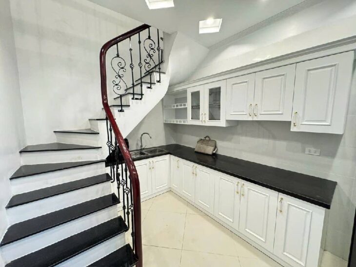 🏡 Cát linh- đống đa-ngõ thông -NHÀ ĐẸP -DT22M-3 tầng:giá chỉ 6.5tỷ