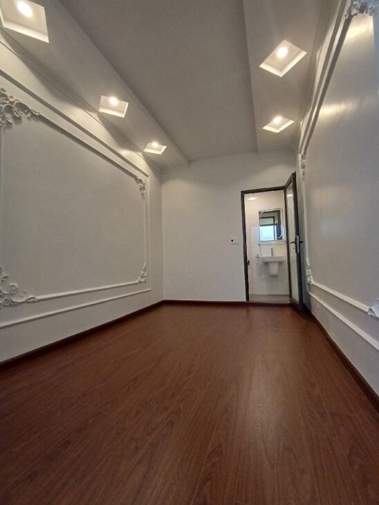 🏡 Cát linh- đống đa-ngõ thông -NHÀ ĐẸP -DT22M-3 tầng:giá chỉ 6.5tỷ