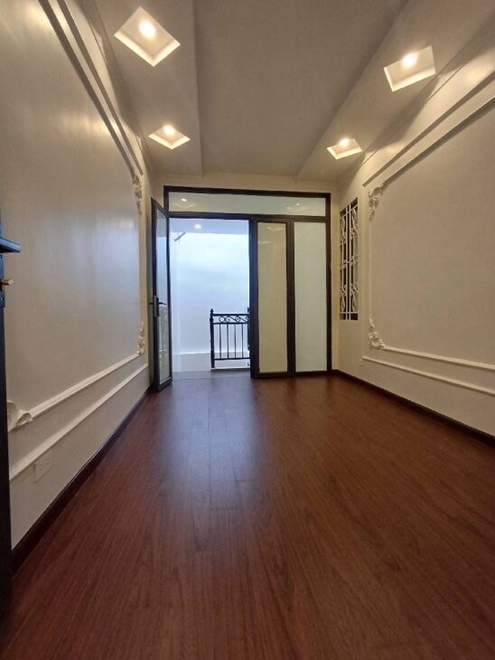 🏡 Cát linh- đống đa-ngõ thông -NHÀ ĐẸP -DT22M-3 tầng:giá chỉ 6.5tỷ