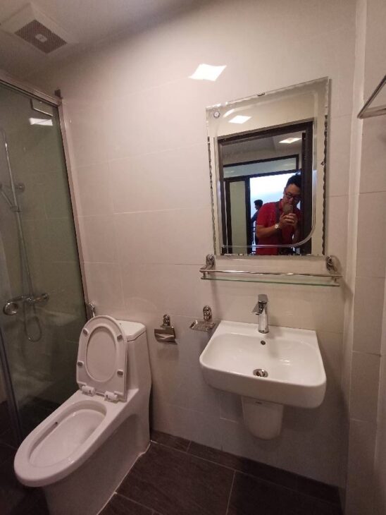 🏡 Cát linh- đống đa-ngõ thông -NHÀ ĐẸP -DT22M-3 tầng:giá chỉ 6.5tỷ