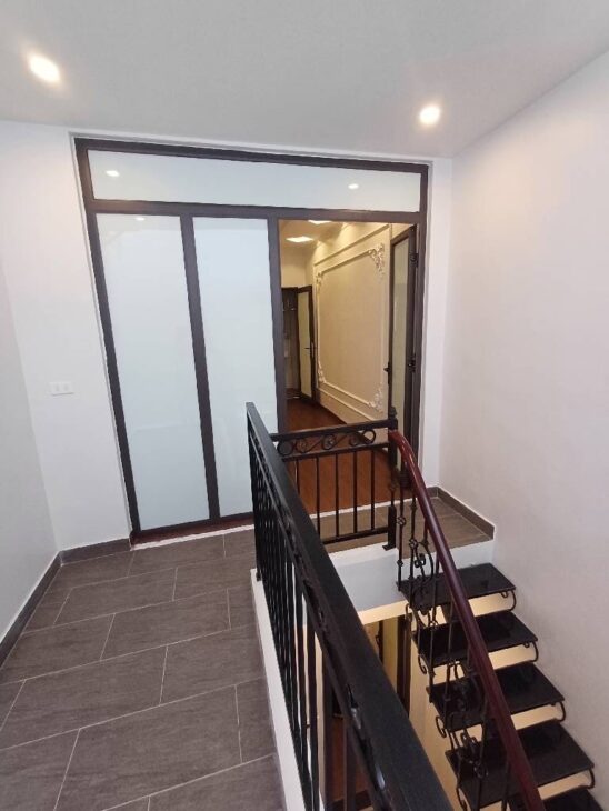 🏡 Cát linh- đống đa-ngõ thông -NHÀ ĐẸP -DT22M-3 tầng:giá chỉ 6.5tỷ