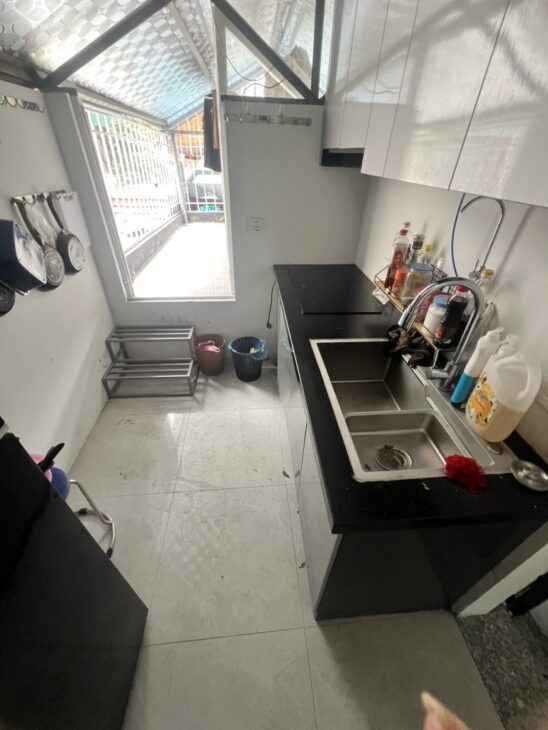 🏡 NHÀ -ĐẶNG TIẾN ĐÔNG-SÁT HỒ HOÀNG CẦU DT28/31MX5 TẦNG GIÁ CHỈ 9 TỶ