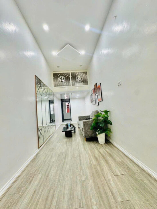 Nhỉnh 2 Tỷ – Minh Khai – Hai Bà Trưng