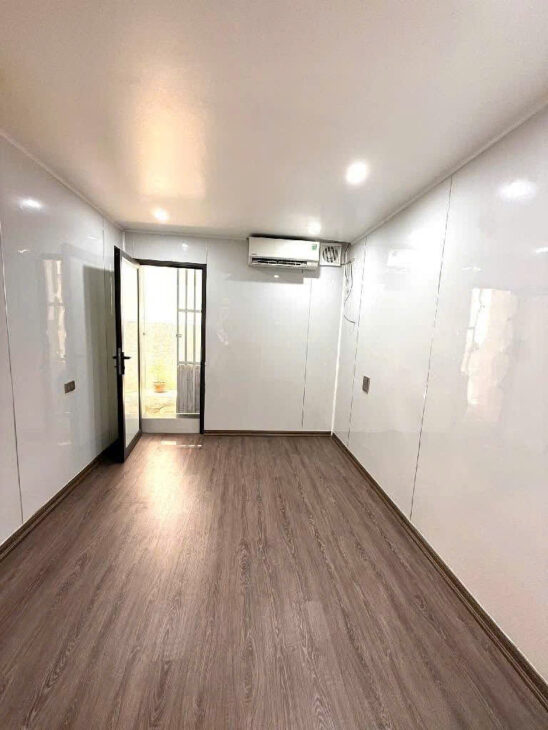 Nhỉnh 2 Tỷ – Minh Khai – Hai Bà Trưng