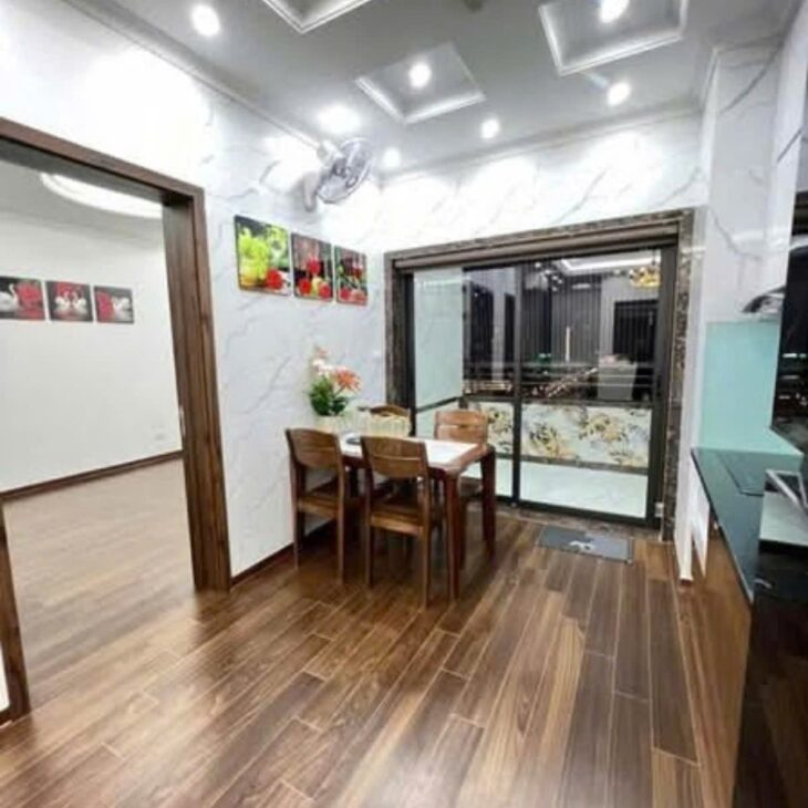 NHÀ ĐẸP – GIÁ TỐT- Bán Nhà đẹp Xuân Đỉnh, Bắc Từ Liêm, Hà Nội nhà mới ở luôn