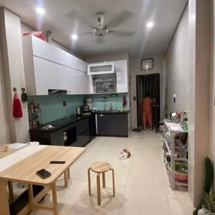 NHÀ ĐẸP – GIÁ TỐT- Bán Nhà đẹp Xuân Đỉnh, Bắc Từ Liêm, Hà Nội nhà mới ở luôn