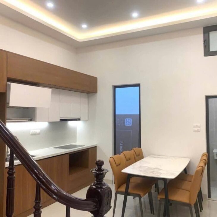 NHÀ ĐẸP – GIÁ TỐT- Bán Nhà đẹp Xuân Đỉnh, Bắc Từ Liêm, Hà Nội nhà mới ở luôn