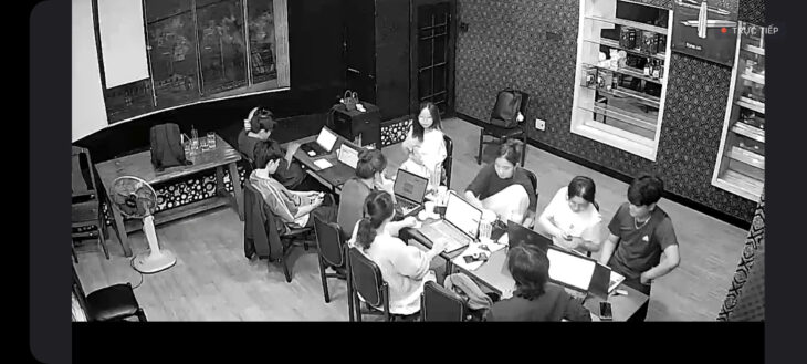 CHO THUÊ MẶT BẰNG KINH DOANH 2 TẦNG – VỊ TRÍ TRUNG TÂM ĐÀ NẴNG