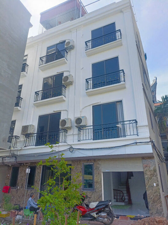 CHÍNH CHỦ GỬI BÁN NHÀ 31M _ 5 TẦNG _ HƠN 4 TỶ _ TẠI TÂN LẬP – ĐAN PHƯỢNG _ HÀ NỘI.