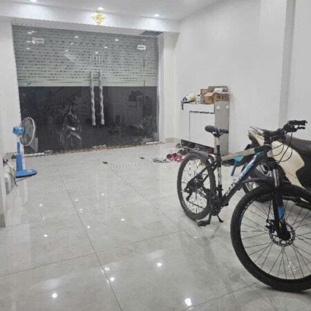 HOA HẬU CHÂN DÀI MIÊN MAN : CHÍNH CHỦ BÁN TOÀ NHÀ 7 TẦNG FULL NỘI THẤT THANG MÁY NHẬP KHẨU – 50M Ô